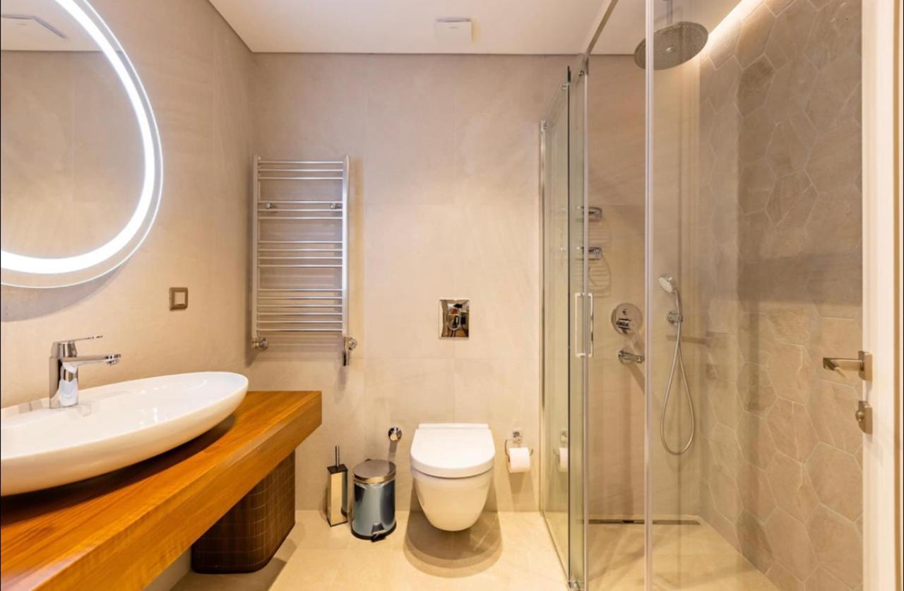 Istanbul Taksim 360 Luxury Apartment Extérieur photo