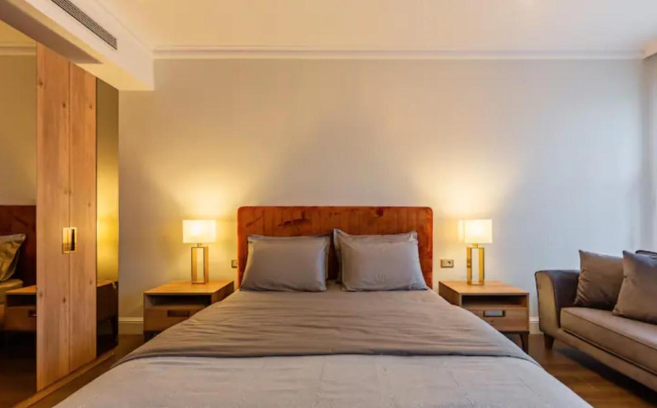 Istanbul Taksim 360 Luxury Apartment Extérieur photo