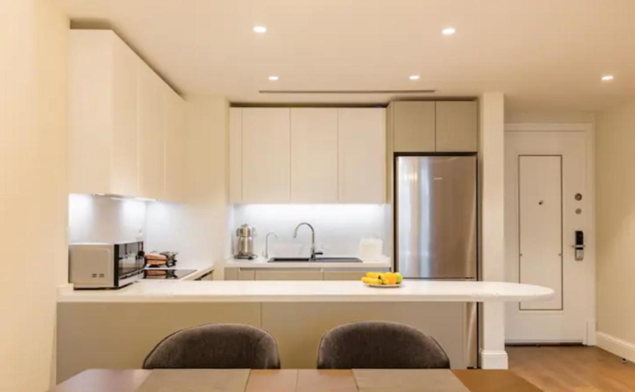 Istanbul Taksim 360 Luxury Apartment Extérieur photo