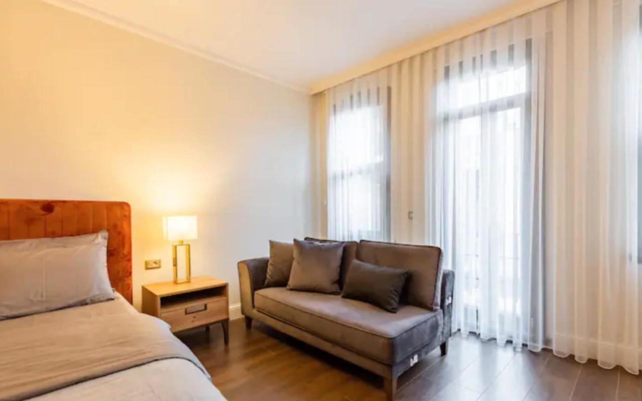 Istanbul Taksim 360 Luxury Apartment Extérieur photo
