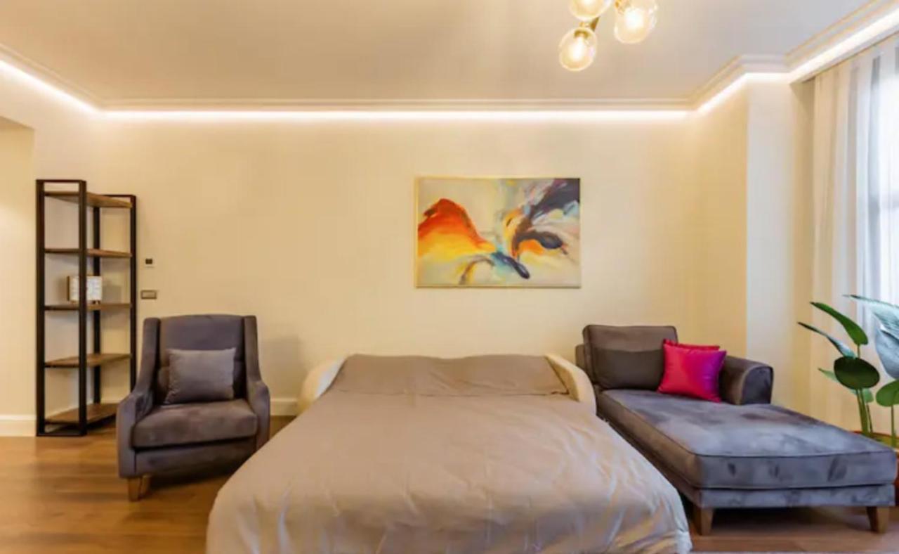 Istanbul Taksim 360 Luxury Apartment Extérieur photo