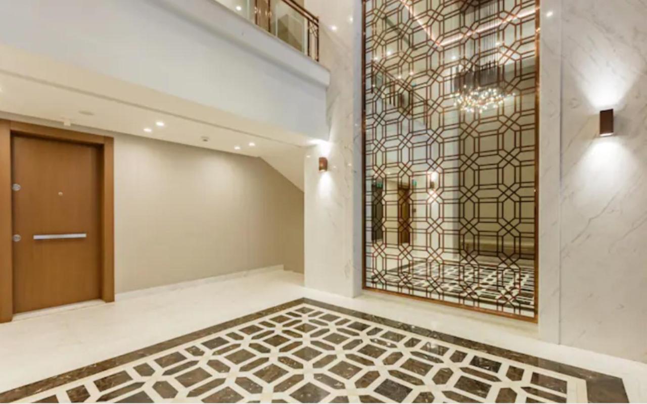 Istanbul Taksim 360 Luxury Apartment Extérieur photo